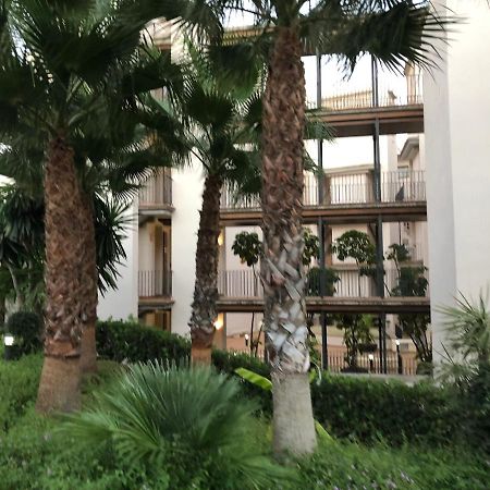 Bahia De La Plata Apartment เอสเตโปนา ภายนอก รูปภาพ