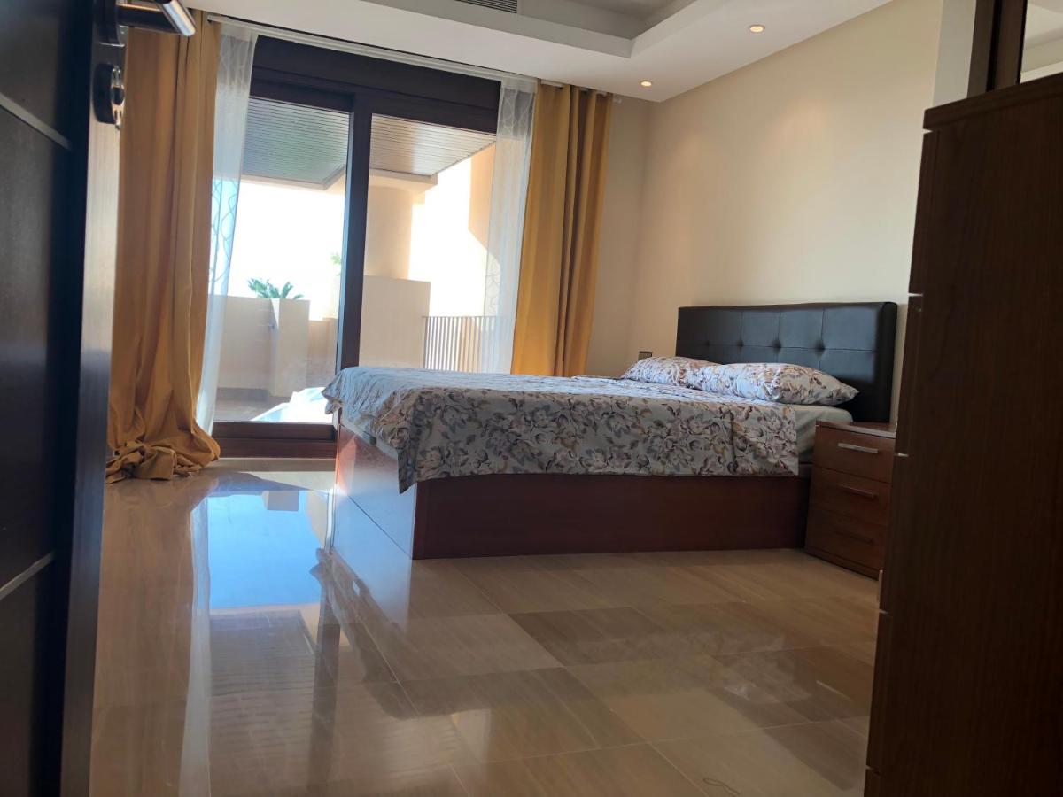 Bahia De La Plata Apartment เอสเตโปนา ภายนอก รูปภาพ