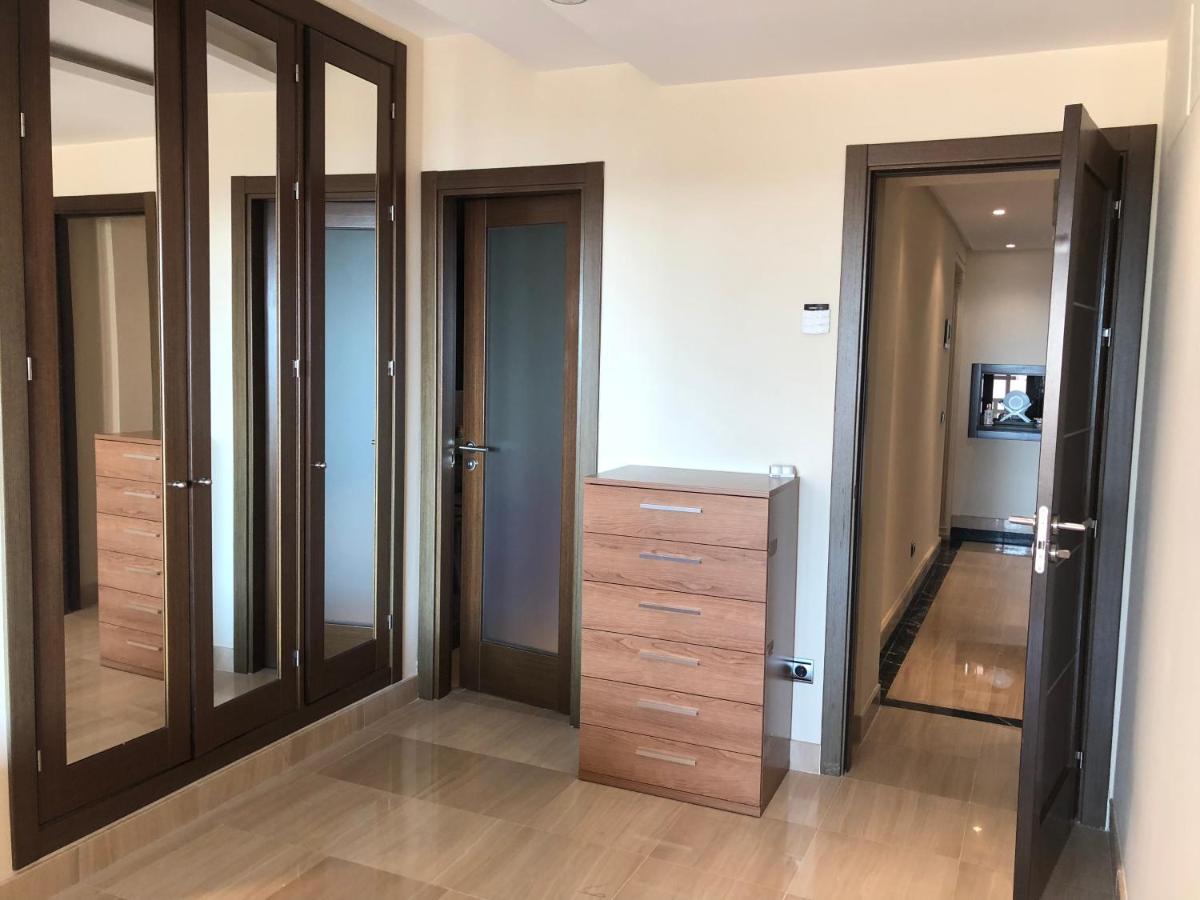 Bahia De La Plata Apartment เอสเตโปนา ภายนอก รูปภาพ