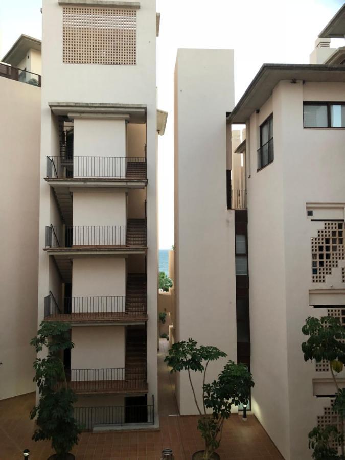 Bahia De La Plata Apartment เอสเตโปนา ภายนอก รูปภาพ