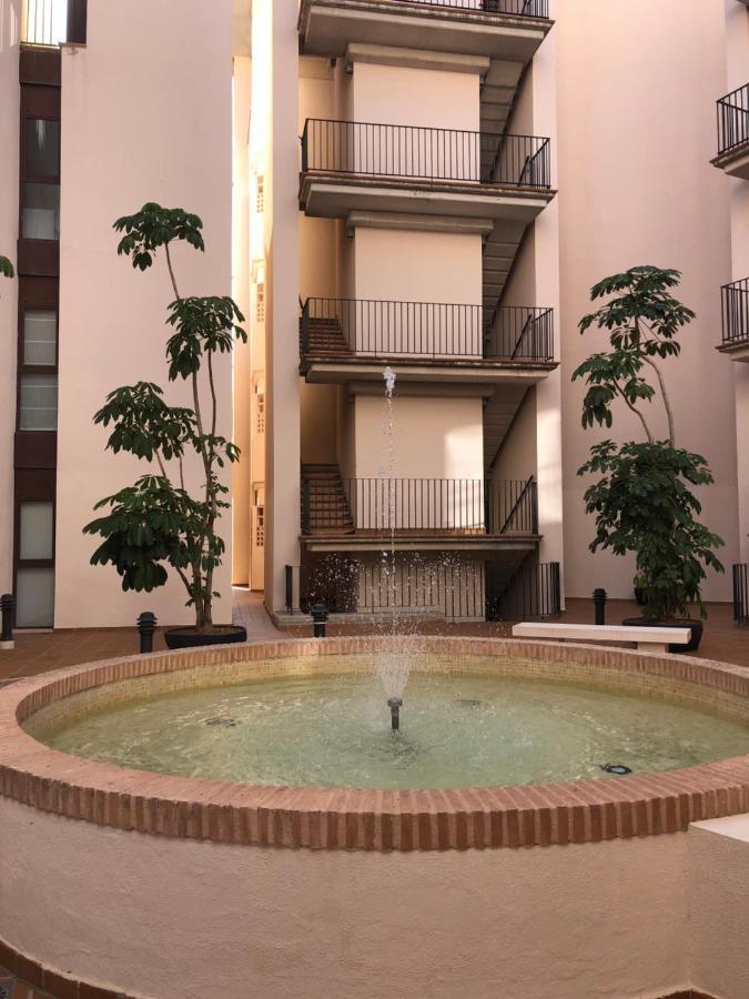 Bahia De La Plata Apartment เอสเตโปนา ภายนอก รูปภาพ