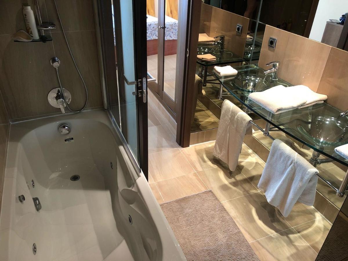 Bahia De La Plata Apartment เอสเตโปนา ภายนอก รูปภาพ