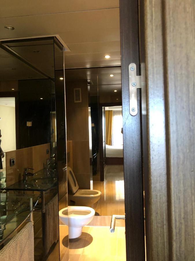 Bahia De La Plata Apartment เอสเตโปนา ภายนอก รูปภาพ